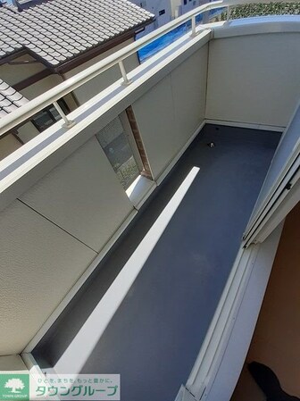 メゾン・アンジュの物件内観写真